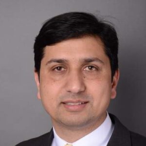 Profile photo of Muhammad Tanveer Baig