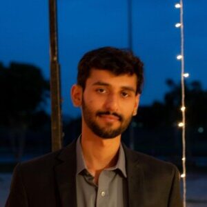 Profile photo of Muhammad Saad Iftikhar