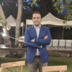 Profile photo of Behzad Alebouyeh Samami