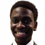 Profile photo of Jeremie Diatta