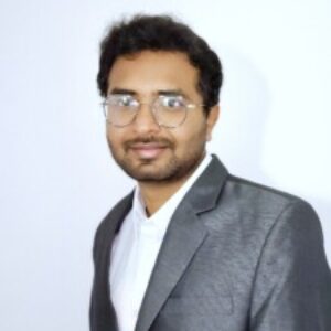 Profile photo of Kushal Parekh