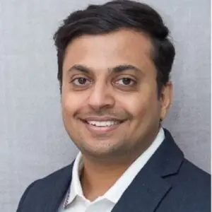 Profile photo of GOPAL KULKARNI