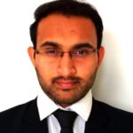 Profile photo of Vaibhav V Jethwa