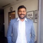 Gnana Sandeep Akurathi