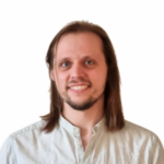 Profile photo of Felix Merhof