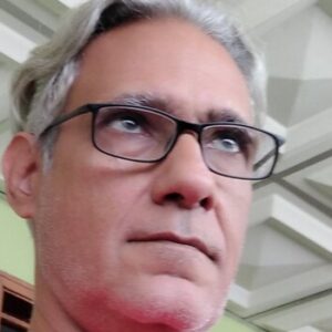 Profile photo of Darío Rodríguez
