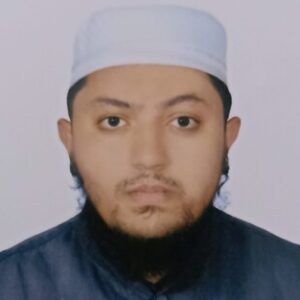 Profile photo of Mohammed Abdul Ahad