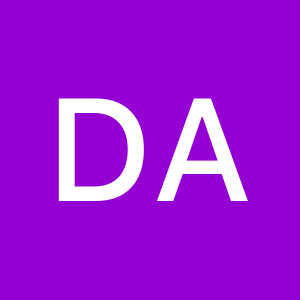 Profile photo of danielshaddaiadeniran