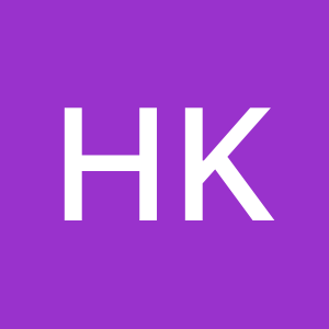 Profile photo of H K