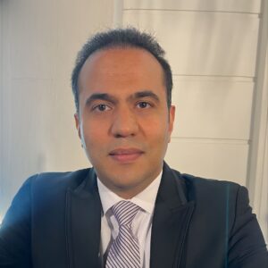 Ali Zand Ali Zand